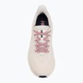 Кросівки для бігу жіночі HOKA Arahi 8 rose cream/alabaster 5