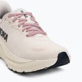Кросівки для бігу жіночі HOKA Arahi 8 rose cream/alabaster 7