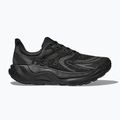 Кросівки для бігу чоловічі HOKA Arahi 8 Wide black/black 2