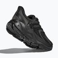 Кросівки для бігу чоловічі HOKA Arahi 8 Wide black/black 5
