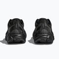 Кросівки для бігу чоловічі HOKA Arahi 8 Wide black/black 6