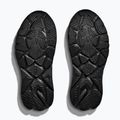 Кросівки для бігу чоловічі HOKA Arahi 8 Wide black/black 7