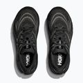 Кросівки для бігу чоловічі HOKA Arahi 8 Wide black/black 8