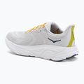 Кросівки для бігу чоловічі HOKA Arahi 8 Wide sturdust/cosmic grey 3