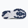 Кросівки для бігу чоловічі HOKA Arahi 8 Wide sturdust/cosmic grey 4