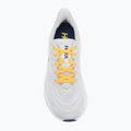 Кросівки для бігу чоловічі HOKA Arahi 8 Wide sturdust/cosmic grey 5
