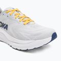 Кросівки для бігу чоловічі HOKA Arahi 8 Wide sturdust/cosmic grey 7