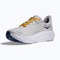 Кросівки для бігу чоловічі HOKA Arahi 8 Wide sturdust/cosmic grey 11