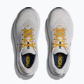 Кросівки для бігу чоловічі HOKA Arahi 8 Wide sturdust/cosmic grey 15