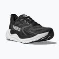 Кросівки для бігу жіночі HOKA Arahi 8 Wide black/white 8