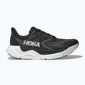 Кросівки для бігу жіночі HOKA Arahi 8 Wide black/white 9