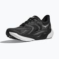 Кросівки для бігу жіночі HOKA Arahi 8 Wide black/white 11