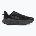 Кросівки для бігу чоловічі Hoka Challenger 8 black/outer orbit 2