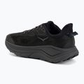Кросівки для бігу чоловічі Hoka Challenger 8 black/outer orbit 3