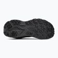 Кросівки для бігу чоловічі Hoka Challenger 8 black/outer orbit 4