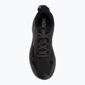 Кросівки для бігу чоловічі Hoka Challenger 8 black/outer orbit 5