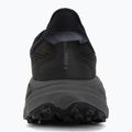 Кросівки для бігу чоловічі Hoka Challenger 8 black/outer orbit 6