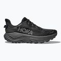 Кросівки для бігу чоловічі Hoka Challenger 8 black/outer orbit 2