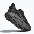 Кросівки для бігу чоловічі Hoka Challenger 8 black/outer orbit 5