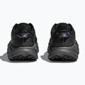 Кросівки для бігу чоловічі Hoka Challenger 8 black/outer orbit 6