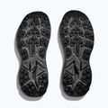Кросівки для бігу чоловічі Hoka Challenger 8 black/outer orbit 7