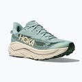 Кросівки для бігу чоловічі HOKA Challenger 8 jade/truffle salt 8