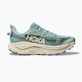 Кросівки для бігу чоловічі HOKA Challenger 8 jade/truffle salt 9