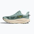 Кросівки для бігу чоловічі HOKA Challenger 8 jade/truffle salt 10