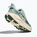 Кросівки для бігу чоловічі HOKA Challenger 8 jade/truffle salt 11