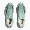 Кросівки для бігу чоловічі HOKA Challenger 8 jade/truffle salt 15