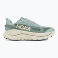Кросівки для бігу чоловічі HOKA Challenger 8 jade/truffle salt 2