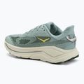 Кросівки для бігу чоловічі HOKA Challenger 8 jade/truffle salt 3