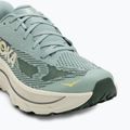 Кросівки для бігу чоловічі HOKA Challenger 8 jade/truffle salt 7