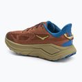 Кросівки для бігу чоловічі HOKA Challenger 8 maple/cardamon 3
