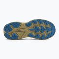 Кросівки для бігу чоловічі HOKA Challenger 8 maple/cardamon 4