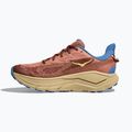 Чоловічі бігові кросівки HOKA Challenger 8 maple/cardamon 3