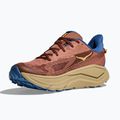 Чоловічі бігові кросівки HOKA Challenger 8 maple/cardamon 4
