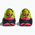Кросівки для бігу чоловічі HOKA Challenger 8 neon hoka citrus/black 6