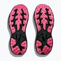 Кросівки для бігу чоловічі HOKA Challenger 8 neon hoka citrus/black 7