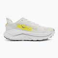 Кросівки для бігу чоловічі HOKA Challenger 8 white/neon hoka citrus 2