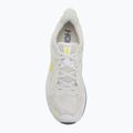 Кросівки для бігу чоловічі HOKA Challenger 8 white/neon hoka citrus 5