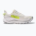 Кросівки для бігу чоловічі HOKA Challenger 8 white/neon hoka citrus 9
