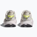 Кросівки для бігу чоловічі HOKA Challenger 8 white/neon hoka citrus 13