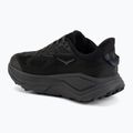 Кросівки для бігу жіночі HOKA Challenger 8 black/outer orbit 3