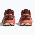 Жіночі бігові кросівки HOKA Challenger 8 blush/dark cedar 6