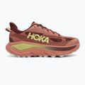 Кросівки для бігу жіночі HOKA Challenger 8 blush/dark cedar 2