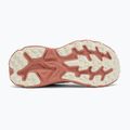 Кросівки для бігу жіночі HOKA Challenger 8 blush/dark cedar 4
