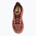 Кросівки для бігу жіночі HOKA Challenger 8 blush/dark cedar 5