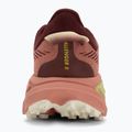 Кросівки для бігу жіночі HOKA Challenger 8 blush/dark cedar 6