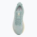 Кросівки для бігу жіночі HOKA Challenger 8 jade/cosmic grey 5